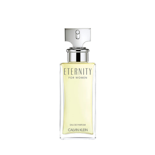 Calvin Klein Eternity Eau de Parfum 100ml Fragrance for Women