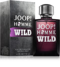 Joop! Homme Wild Eau de Toilette, 125 ml