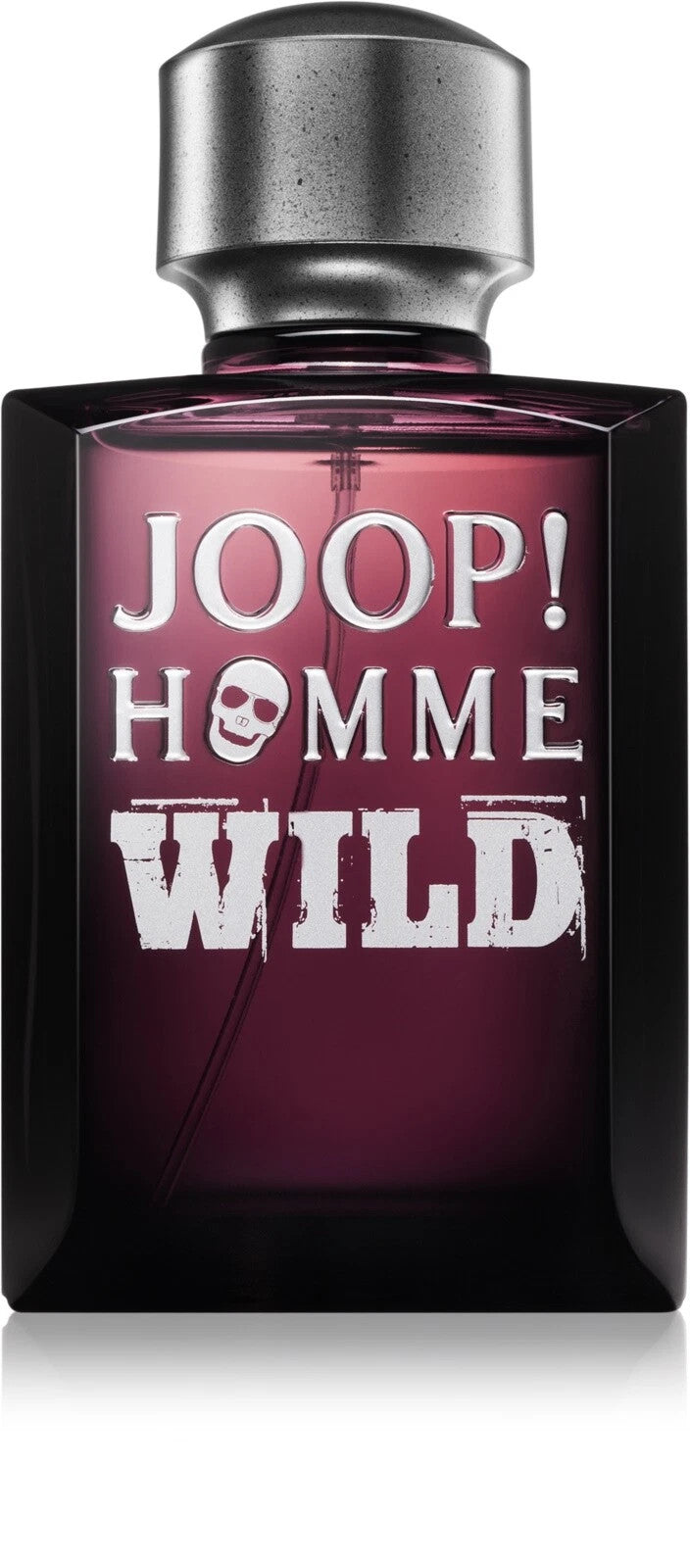 Joop! Homme Wild Eau de Toilette, 125 ml