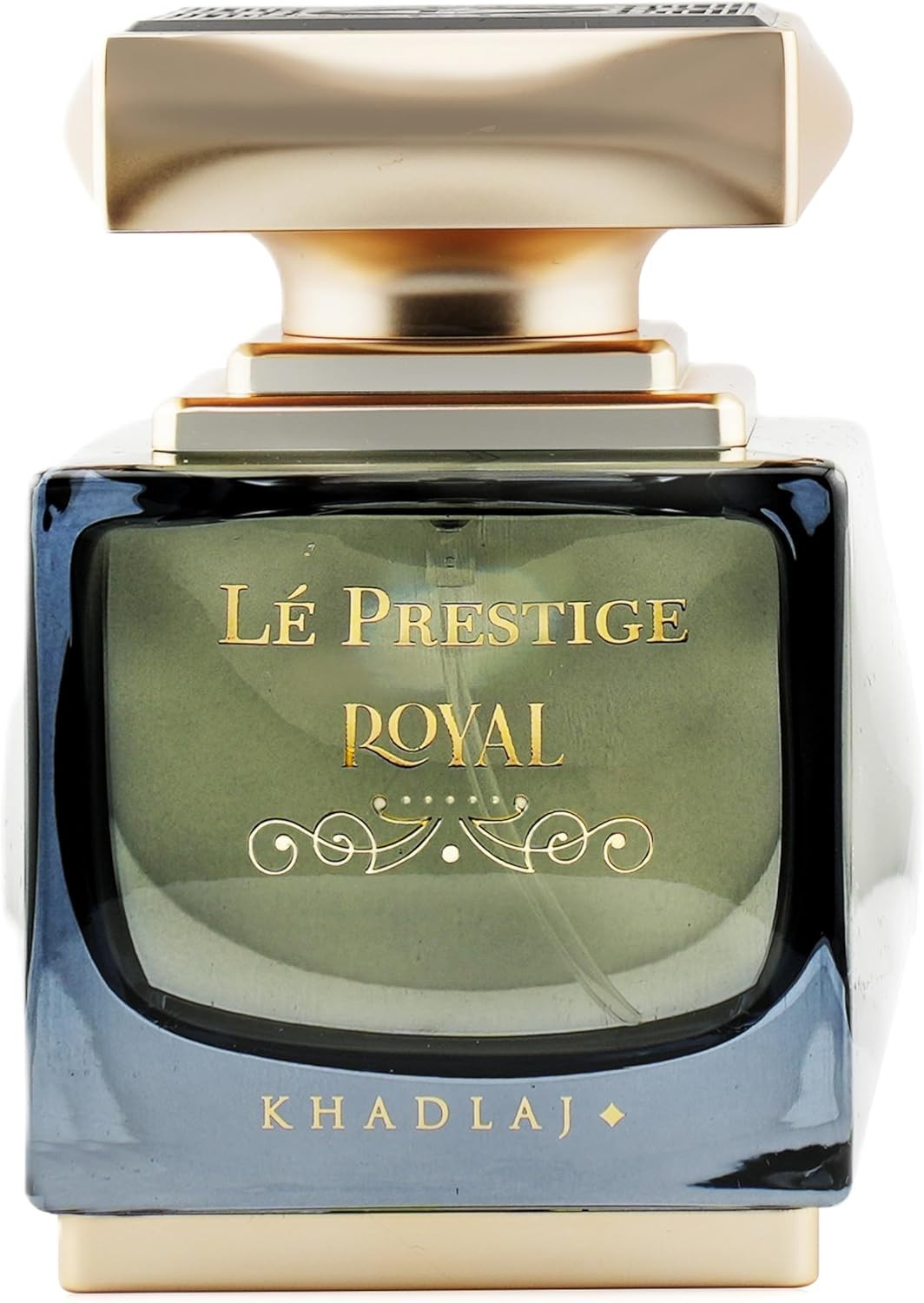 Khadlaj Perfumes Le Prestige Royal Eau de Parfum 100ml – product image 4