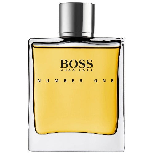 BOSS Number One – Eau de Toilette 100ml