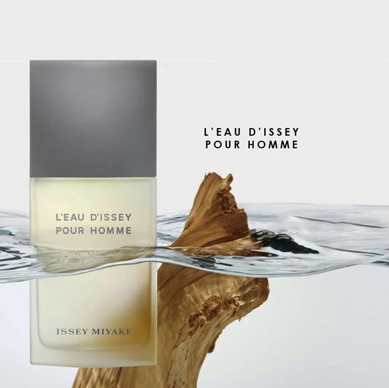 Issey Miyake L'Eau d'Issey Pour Homme Eau de Toilette 200ml for Men – product image 5