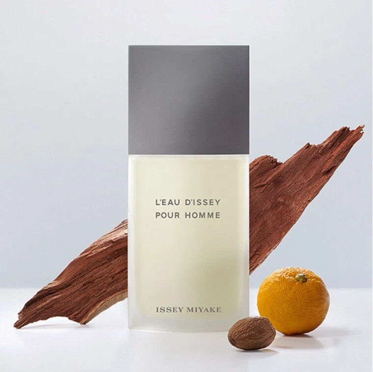 Issey Miyake L'Eau d'Issey Pour Homme Eau de Toilette 200ml for Men – product image 4
