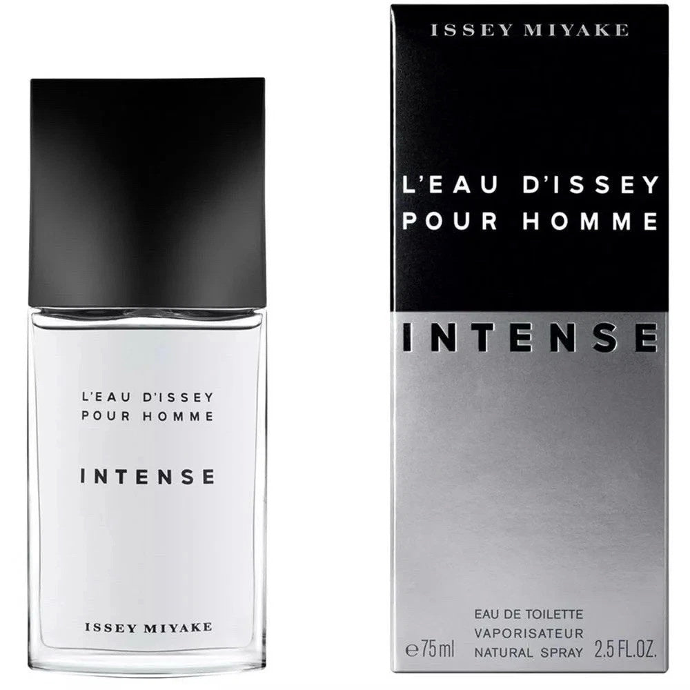 Issey Miyake – L'Eau d'Issey Pour Homme Edt 75 ml
