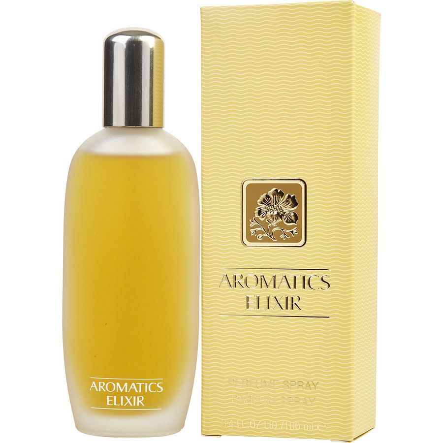 Clinique Aromatics Elixir Eau De Parfum Spray for Women