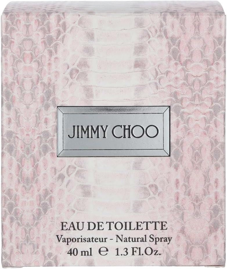 Jimmy Choo Original Eau de Toilette, 40ml