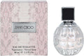 Jimmy Choo Original Eau de Toilette, 40ml