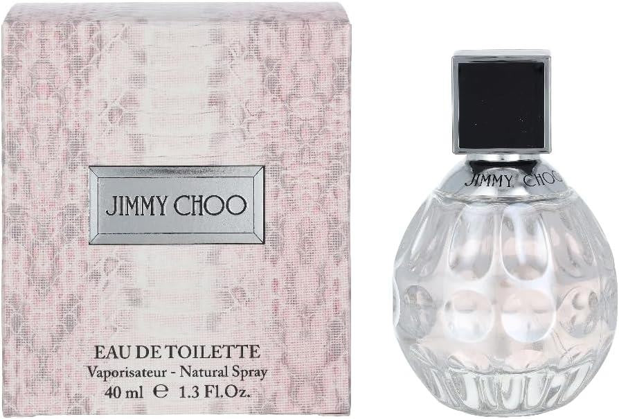 Jimmy Choo Original Eau de Toilette, 40ml