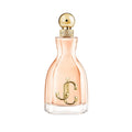 Jimmy Choo I Want Choo Eau de Parfum Spray for Women, 100ml