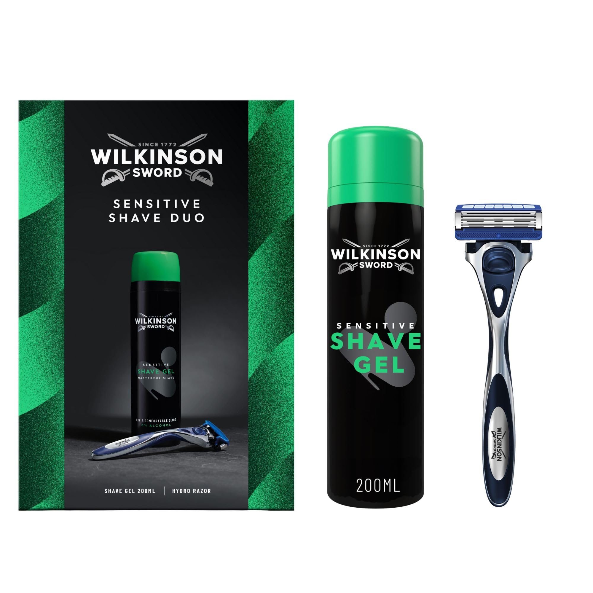 Wilkinson Sword Gift Set