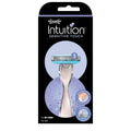 Wilkinson Sword Intuition Sensitive Touch Women's Razor X1