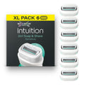 Wilkinson Sword Intuition Soap & Shave
