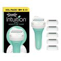 Wilkinson Sword Intuition 2-in-1