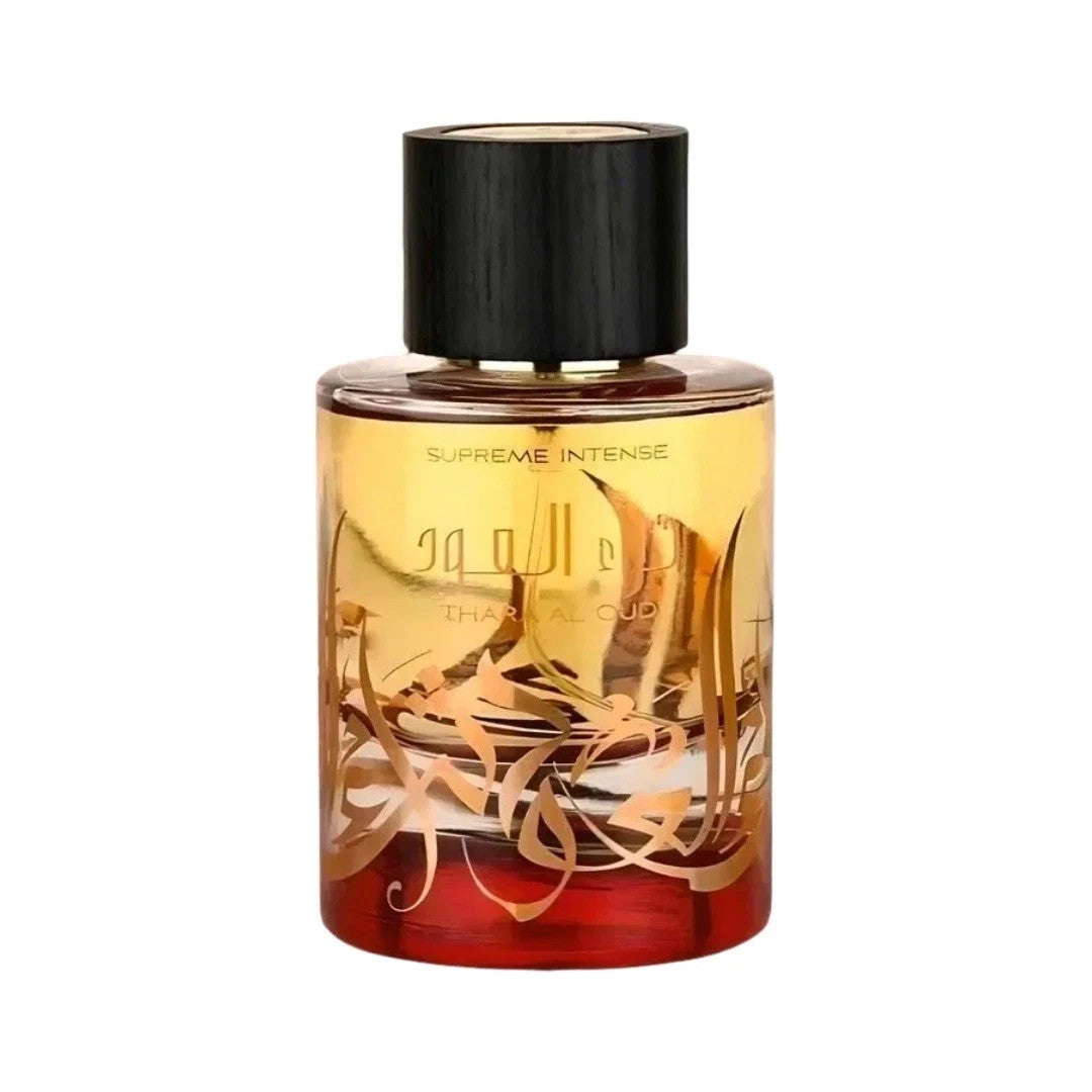 Ard Al Zaafaran Thara Al Oud Supreme Intense Eau de Parfum 100ml – product image 2