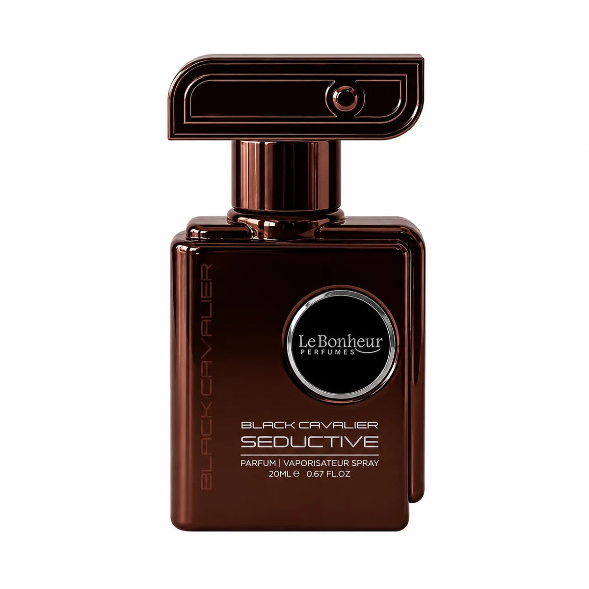 Le Bonheur Signature Collection Perfume Set – 4 x 20ml – product image 4