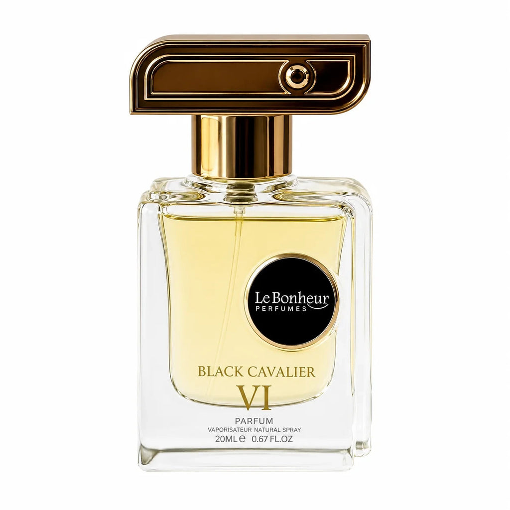 Le Bonheur Signature Collection Perfume Set – 4 x 20ml – product image 2