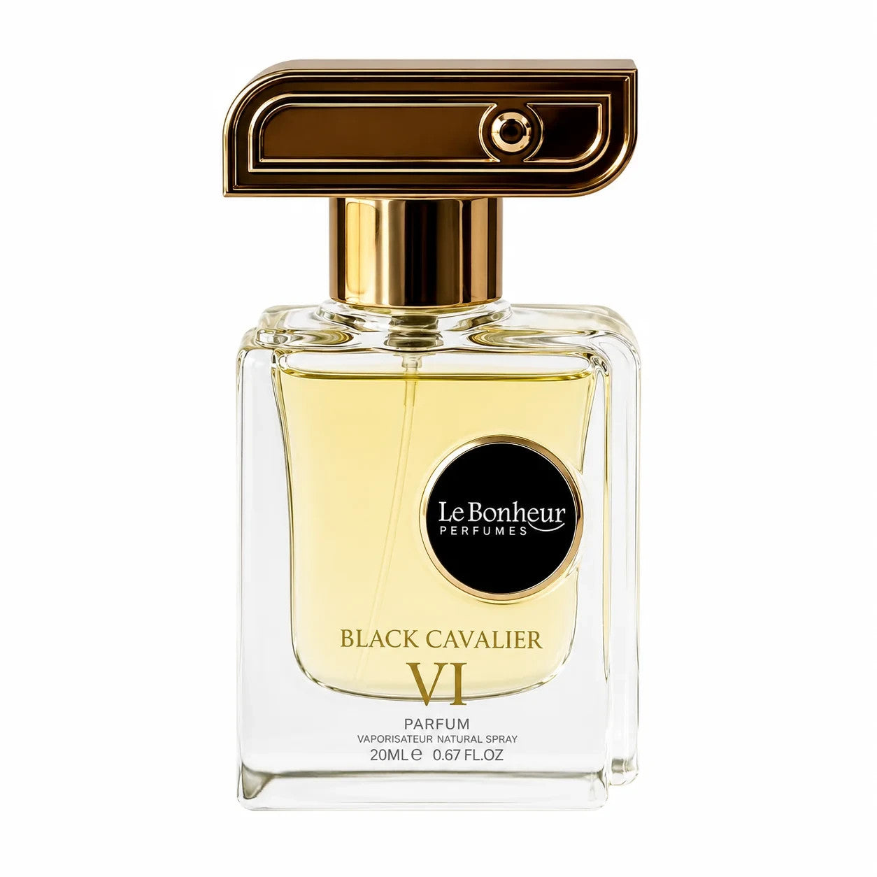 Le Bonheur Signature Collection Perfume Set – 4 x 20ml – product image 2