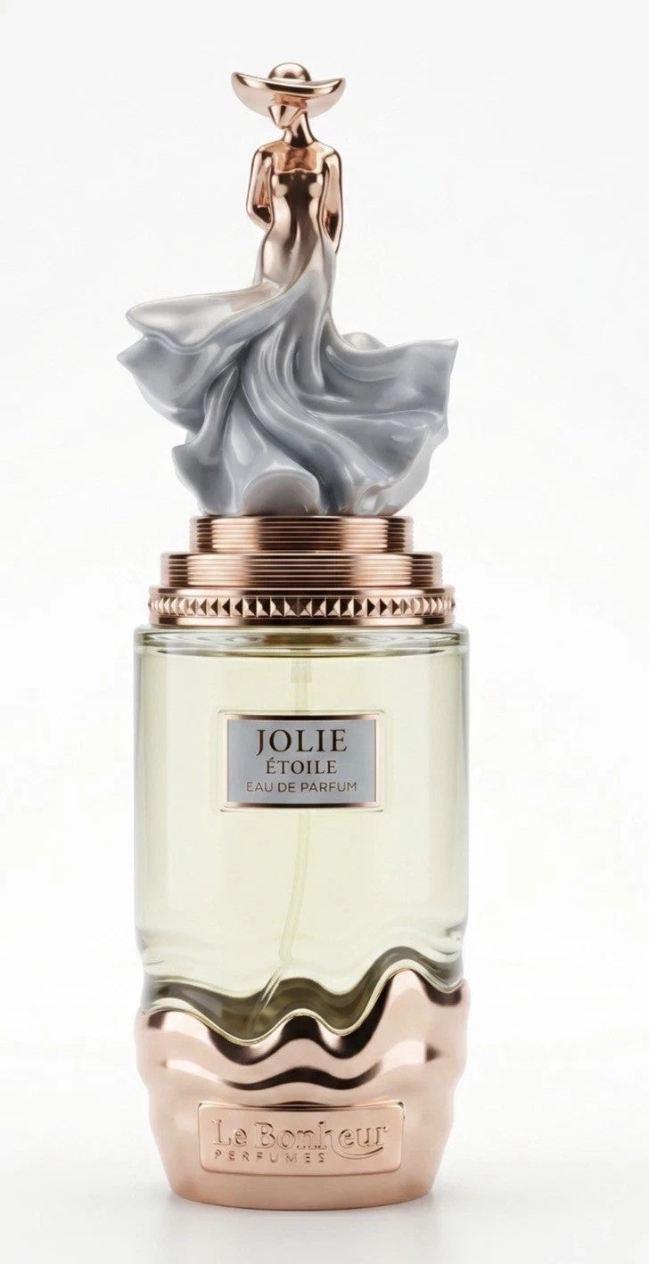 Jolie Etoile Le Bonheur Eau De Parfum Spray 100ml