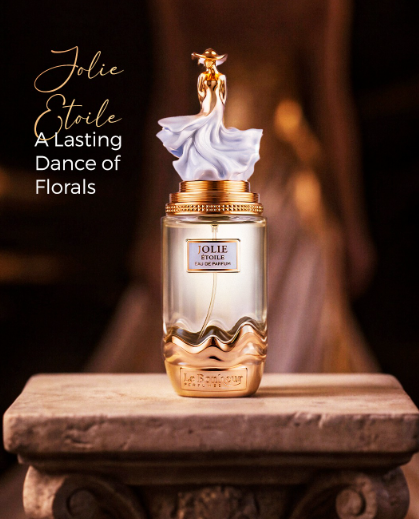 Jolie Etoile Le Bonheur Eau De Parfum Spray 100ml – product image 3
