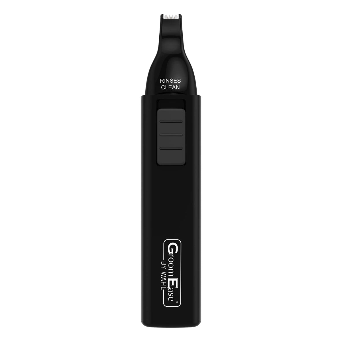 Wahl GroomEase Battery Trimmer for Ear, Nose & Eyebrow Grooming