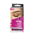 Schwarzkopf Brow Tint – Dark Brown Eyebrow Color Kit