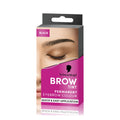 Schwarzkopf Brow Tint – Black Eyebrow Color Kit