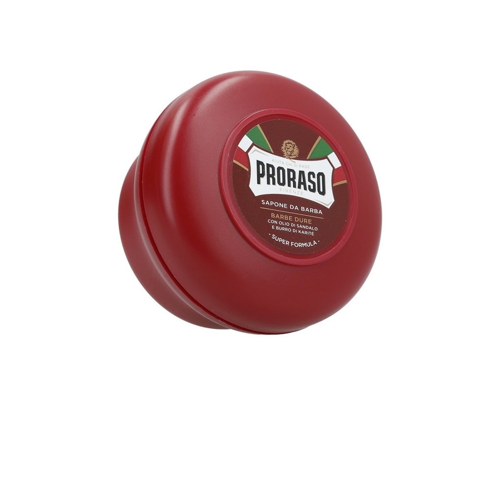 Proraso Shaving Soap for Tough Beards 150ml