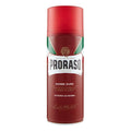 Proraso Red Nourish Shaving Foam, 300 ml