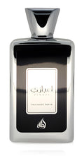 Lattafa Ejaazi Intensive Silver Men?s Eau de Parfum Spray 100ml