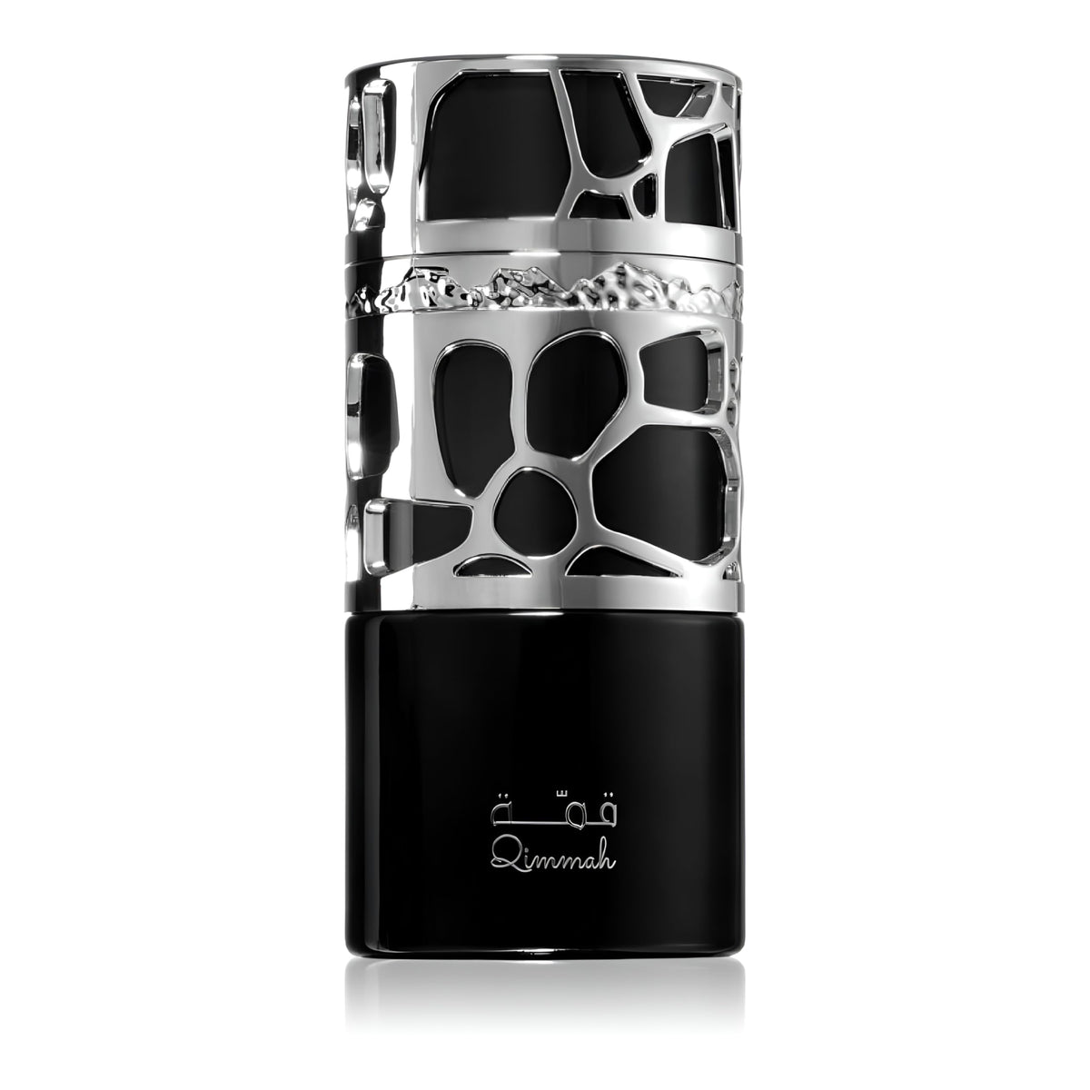 Lattafa Qimmah Men?s Eau de Parfum Spray, 100ml