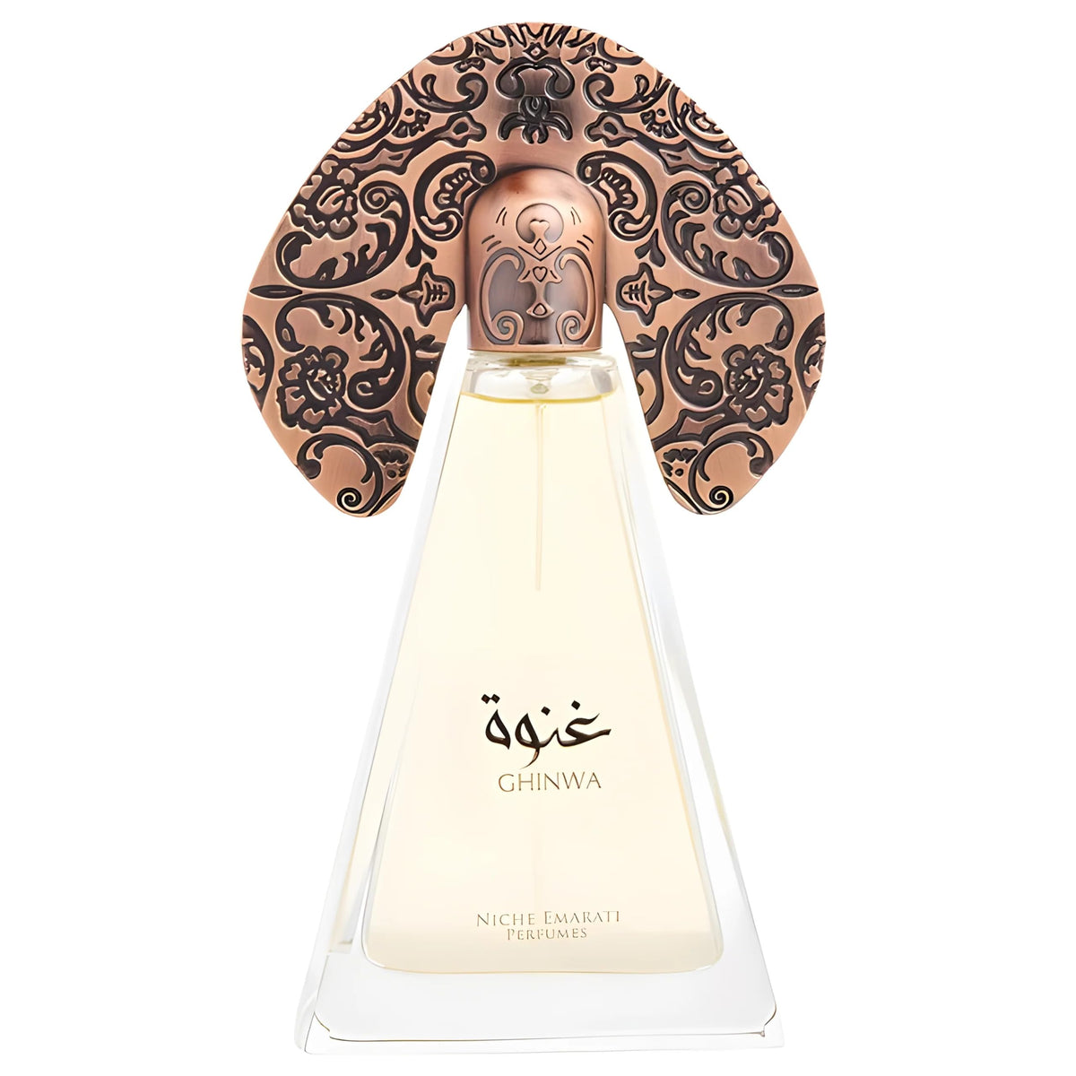 Lattafa Ghinwa Eau de Parfum 100ml