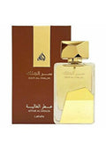 Lattafa Ser Al Malik Eau de Parfum Spray for Men, 100ml