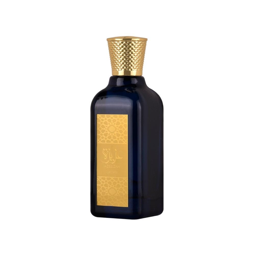 Lattafa Azeezah Eau de Parfum Spray 100ml - Unisex Fragrance