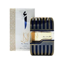 Lattafa Al Azal Eau de Parfum Spray for Men, 100ml