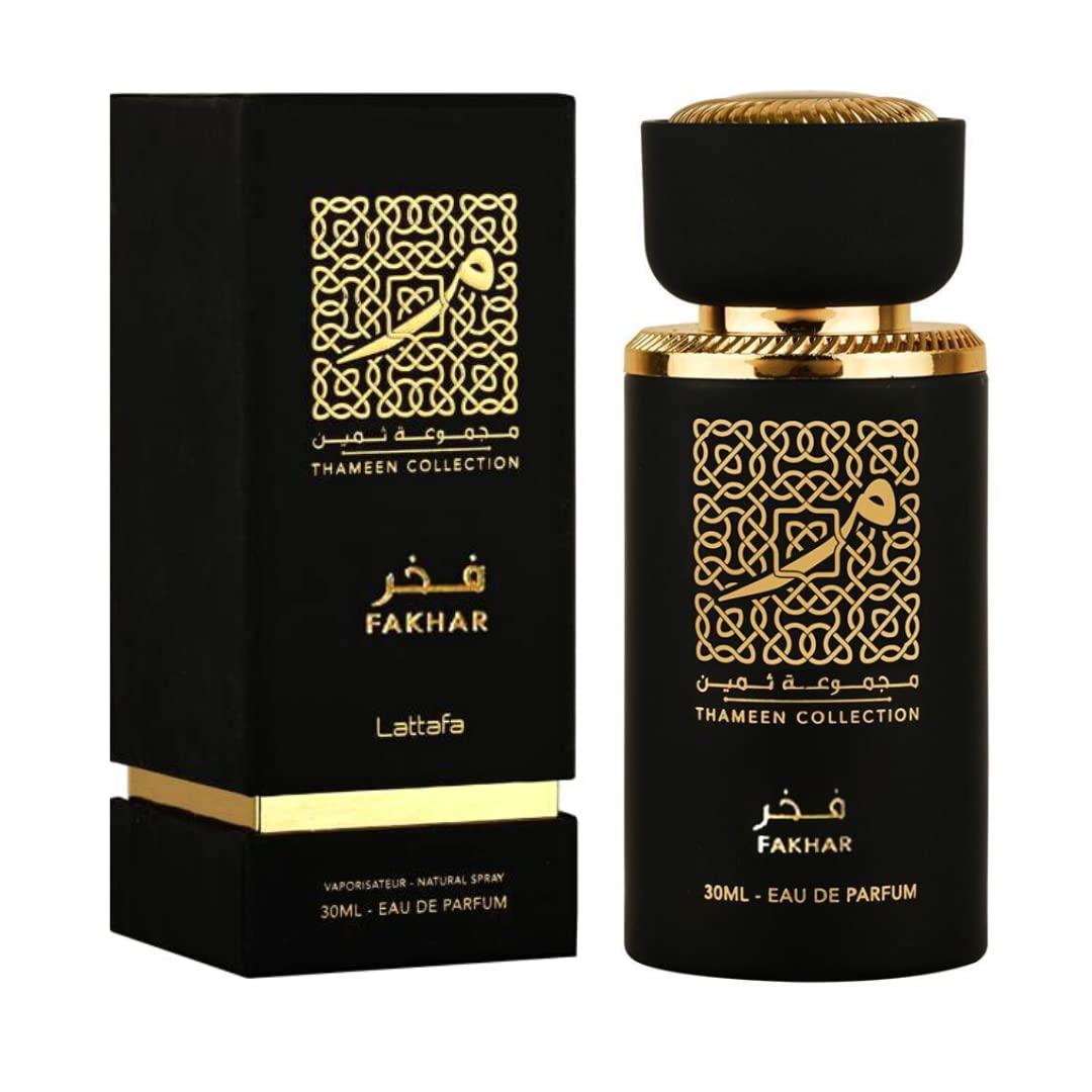 Lattafa Thameen Fakhar Eau de Parfum 30 ml