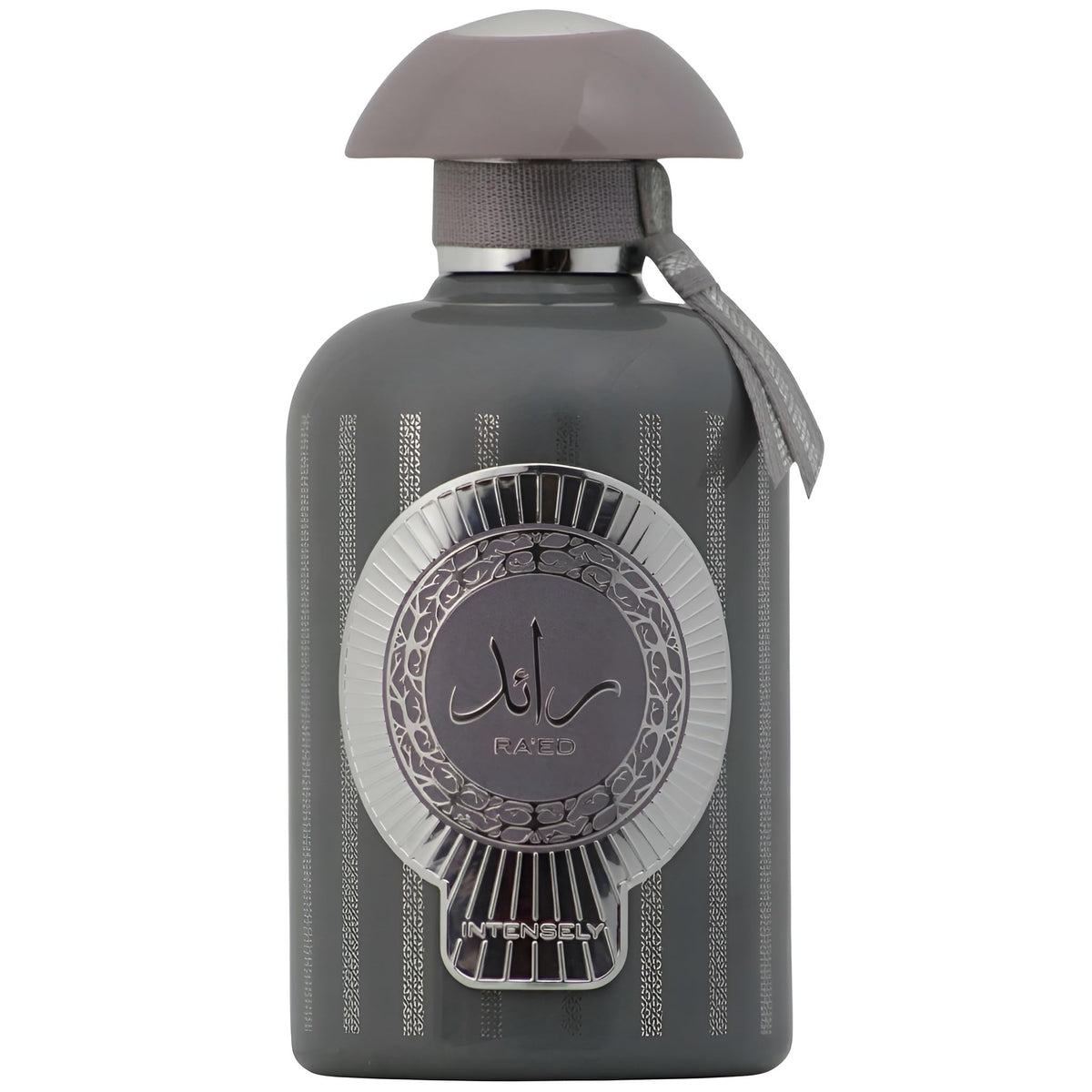 Lattafa Ra'ed Intensely Eau de Parfum for Unisex, 100ml