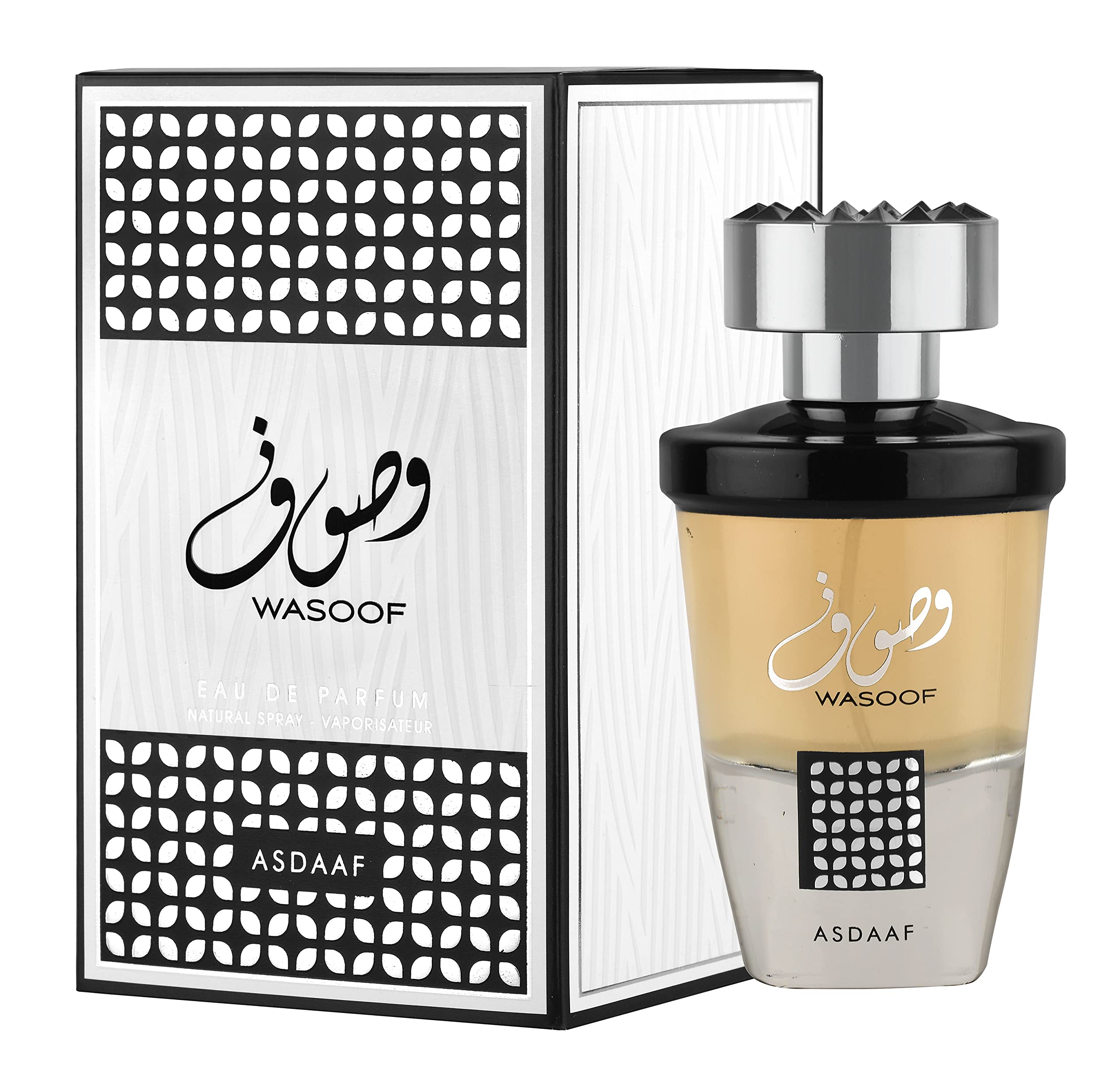 Asdaaf Wasoof Eau de Parfum 100ml