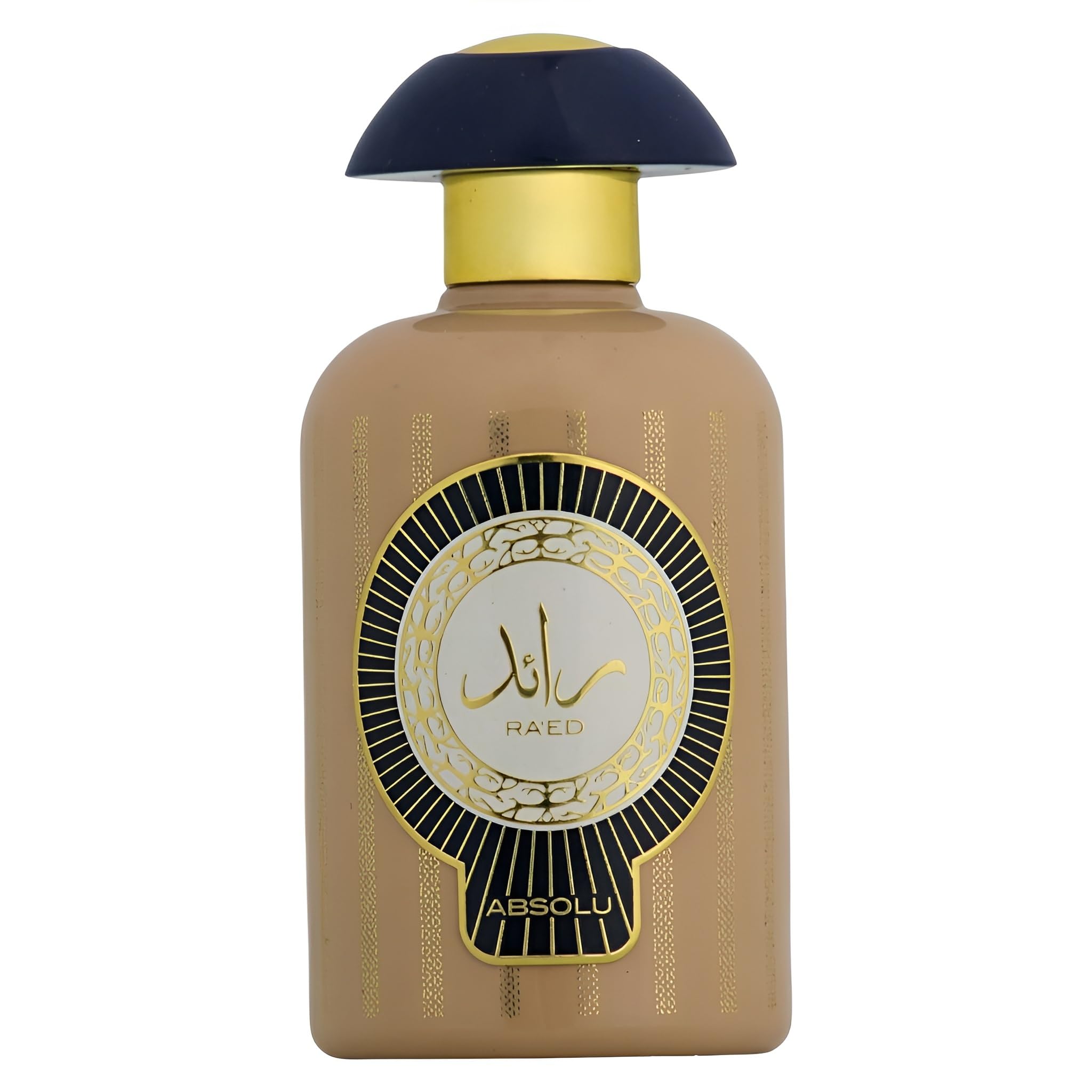 Lattafa Ra'ed Absolu Eau de Parfum, 100 ml