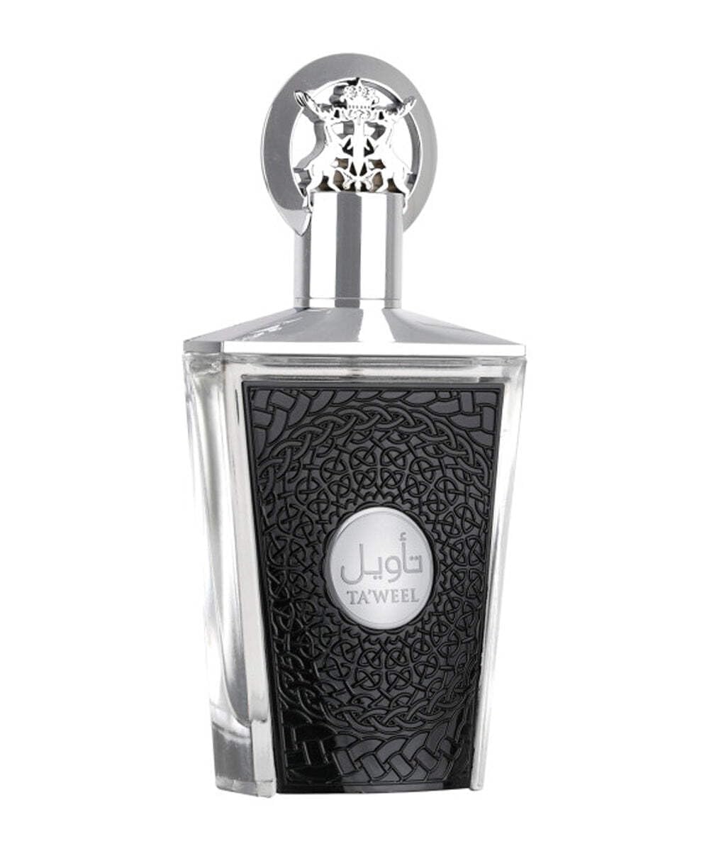 Lattafa Taweel for Men Eau de Parfum Spray 100ml