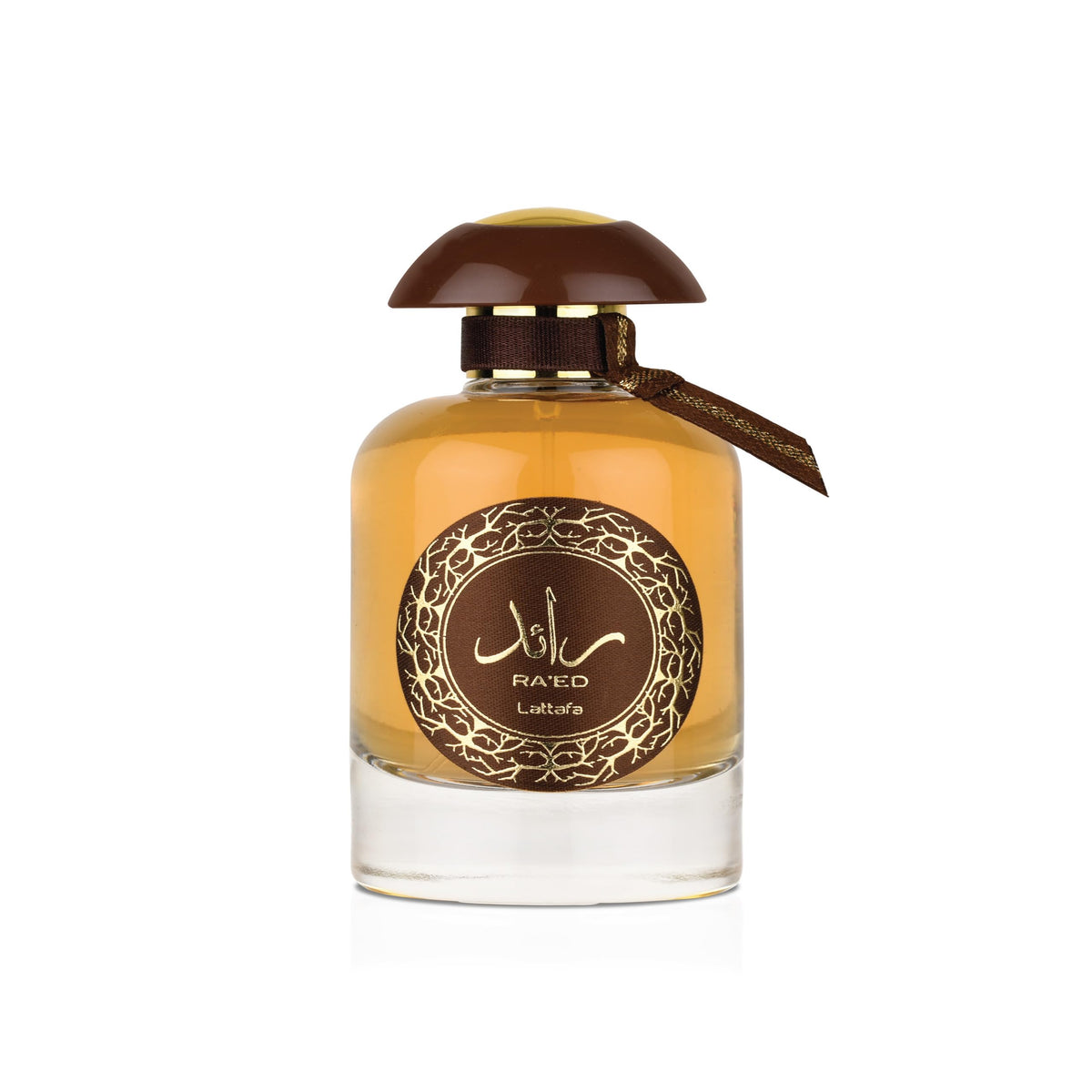 Lattafa Raed Oud Eau de Parfum 100ml