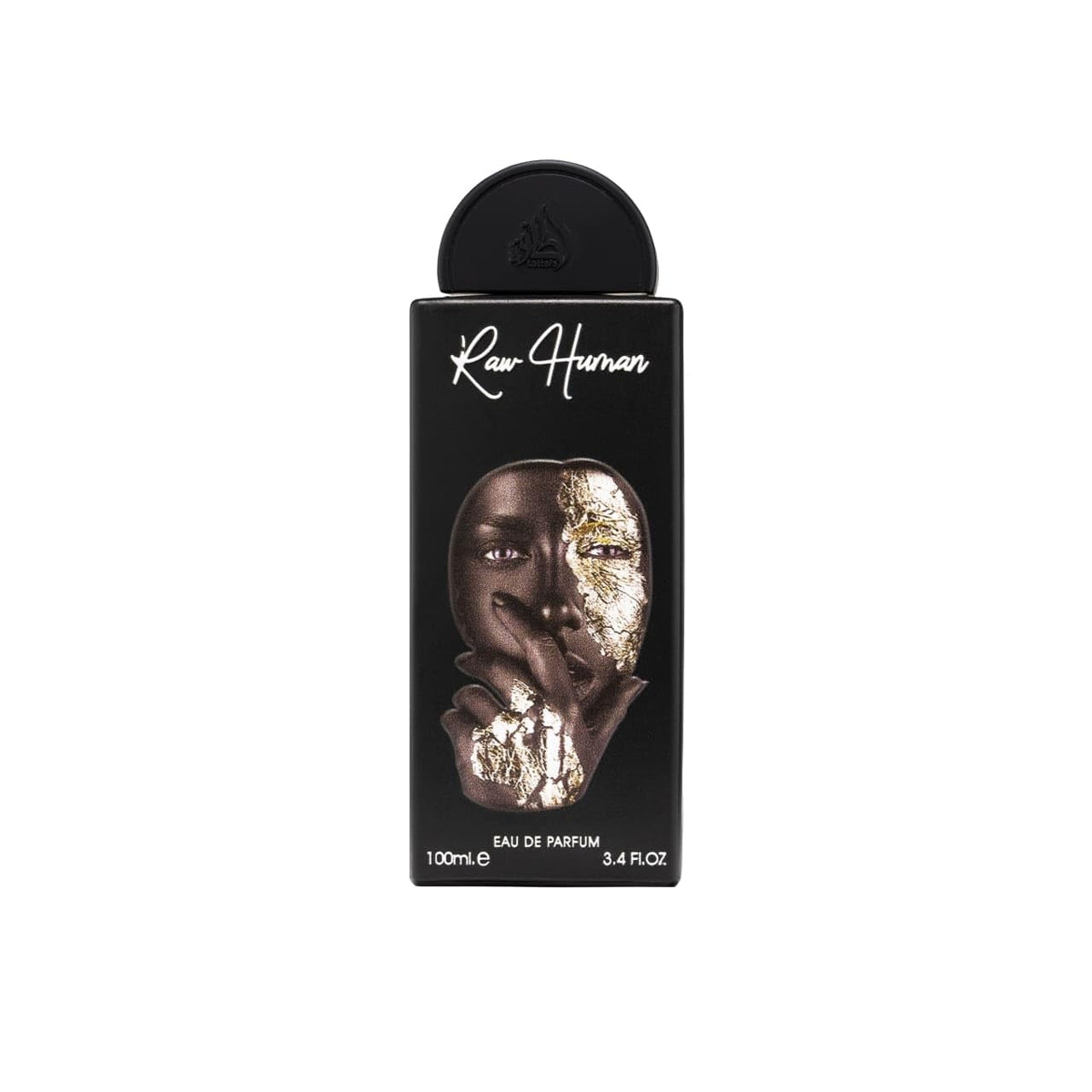 Lattafa Raw Human Eau de Parfum 100ml Fragrance for Men & Women
