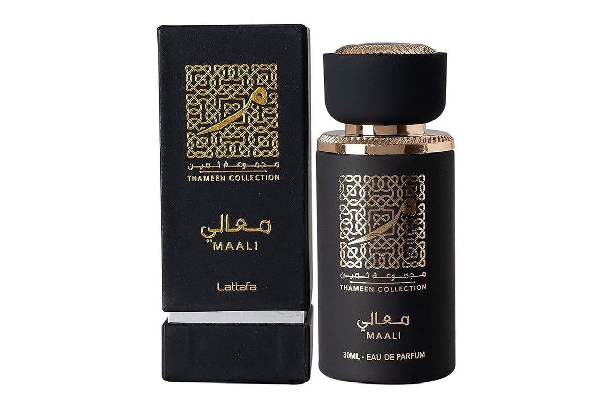 Lattafa Maali Thameen Collection Eau de Parfum 30ml Luxury Fragrance