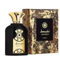 Lattafa Nasheet Unisex Eau De Parfum Spray 100ml