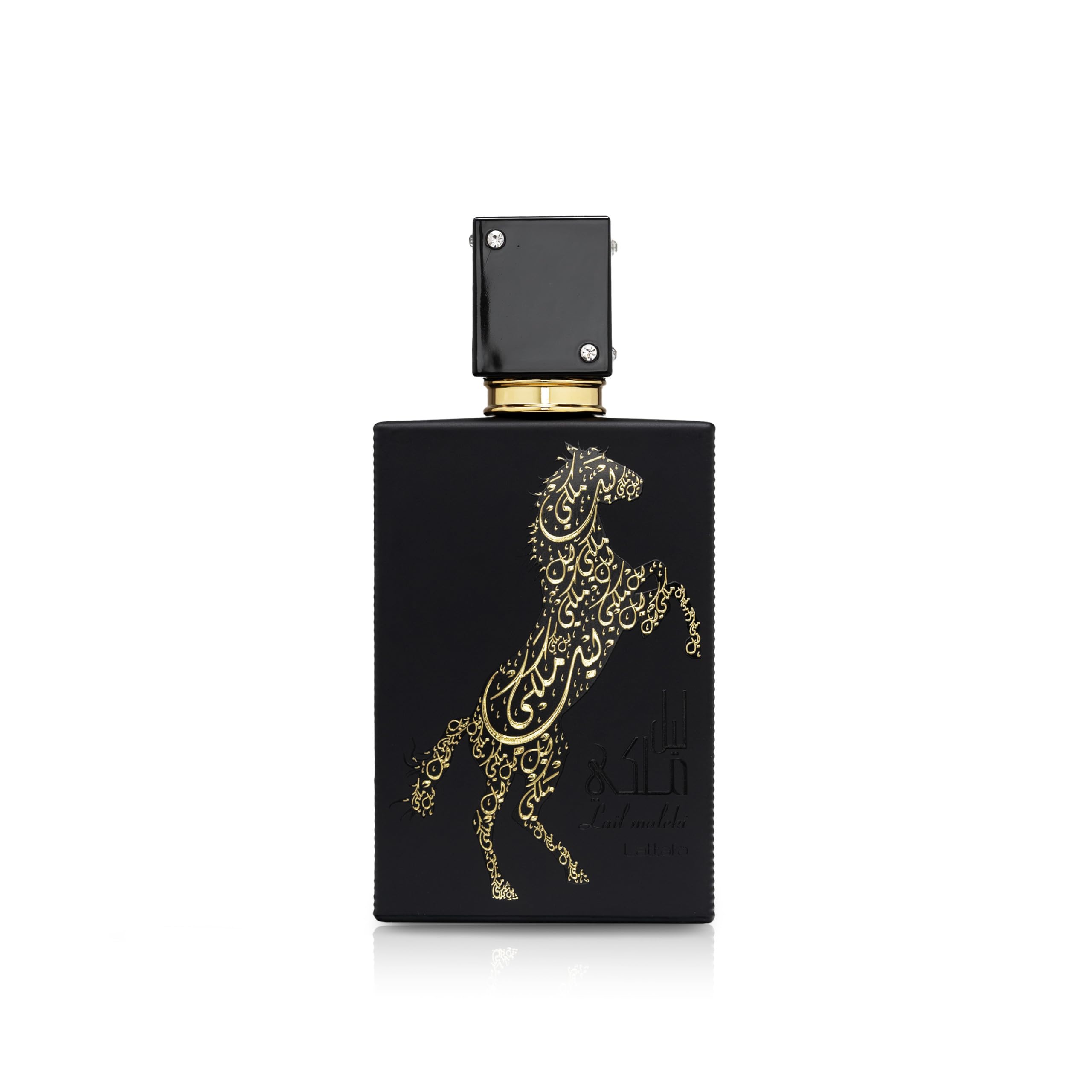Lattafa Lail Maleki Unisex Eau de Parfum Spray, 100ml