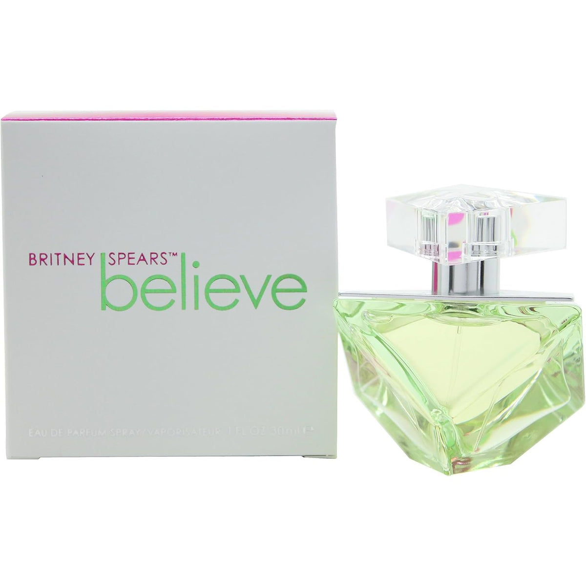 Britney Spears Believe Eau de Parfum Spray 30ml