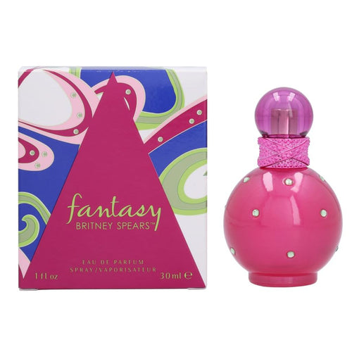 Britney Spears Fantasy Eau de Parfum 100ml Perfume for Women