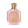 Zimaya Zukhruf Pink Eau De Parfum Spray for Women, 100ml