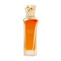 Maison Asrar Vanilla Aura Eau de Parfum 100ml – Bergamot, Lemon, Lily of the Valley, Caramel, Vanilla, Chocolate, Amber &