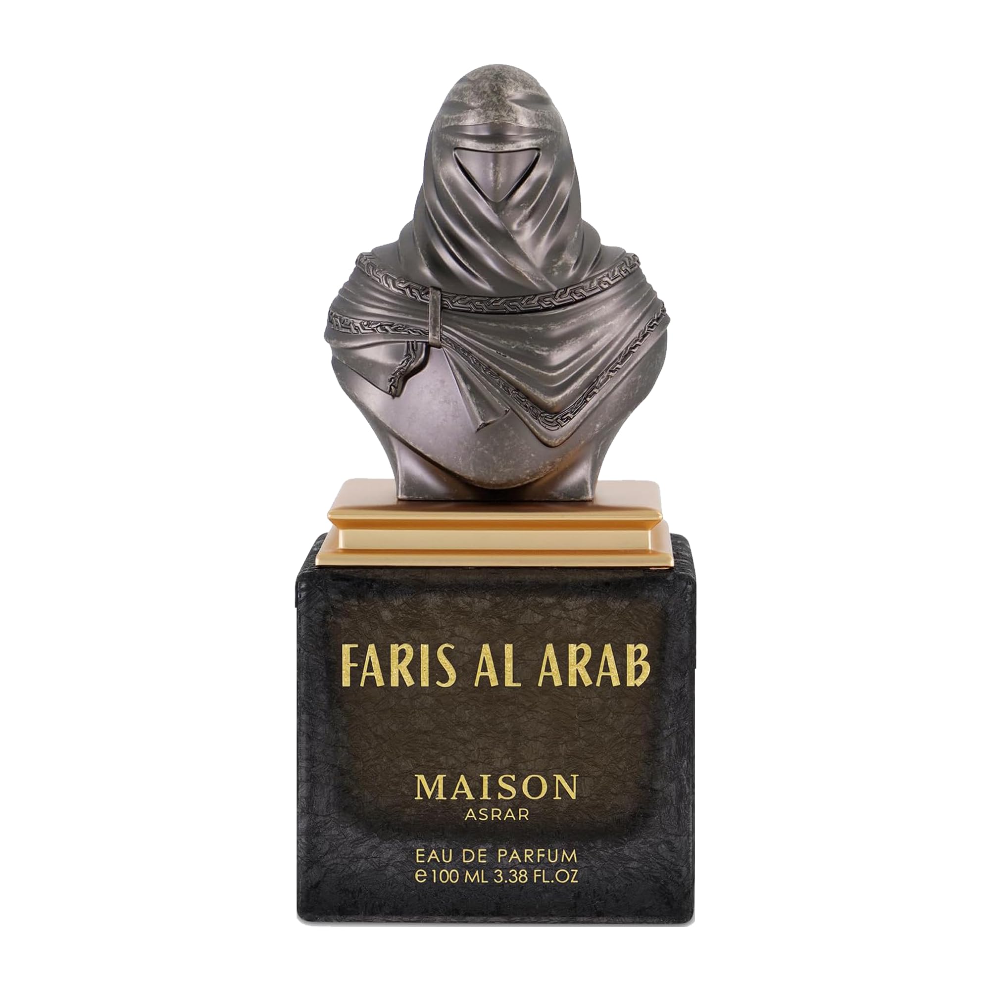 Maison Asrar Faris Al Arab Eau de Parfum 100ml