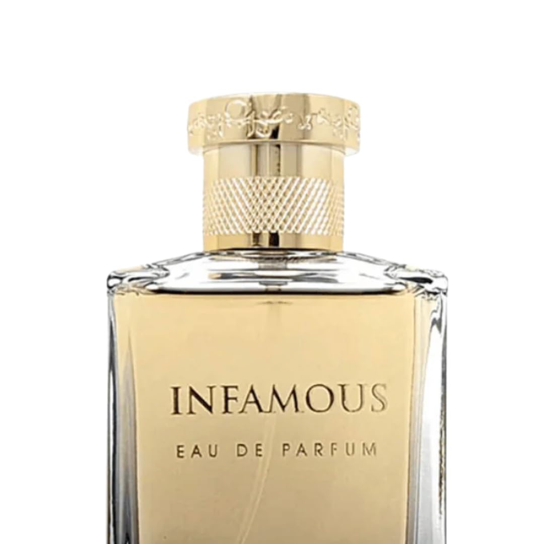 Riiffs Infamous Eau de Parfum 100ml for Men – product image 2
